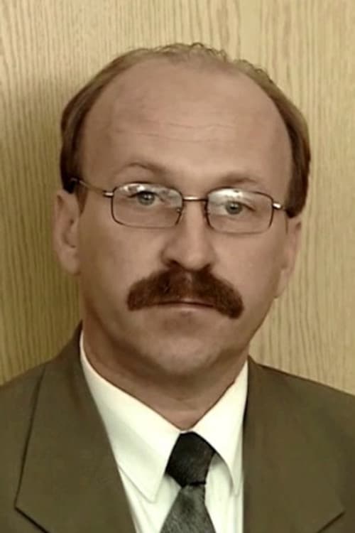 Vadym Horkutsenko profile photo