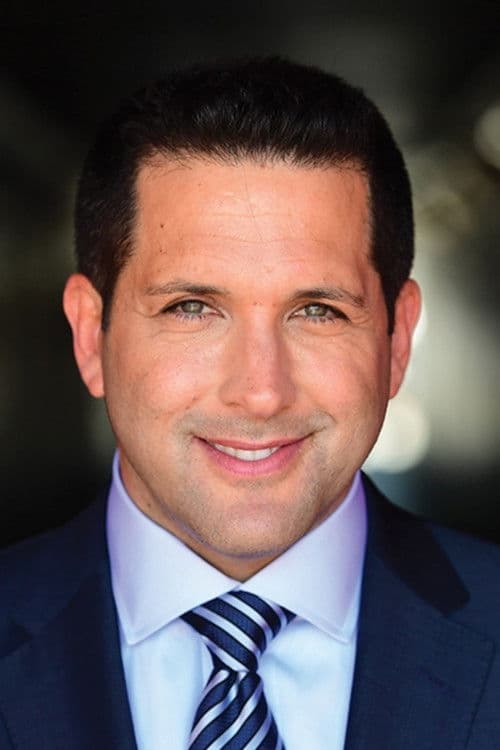 Adam Schefter profile photo