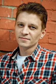 Vladimir Biryukov profile photo