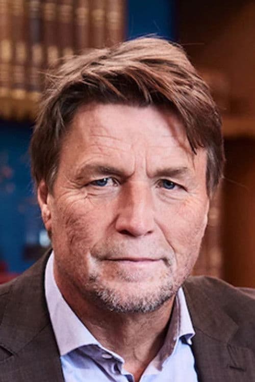 Thomas Bodström profile photo