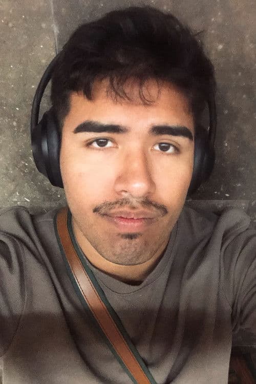 Óscar Giral profile photo