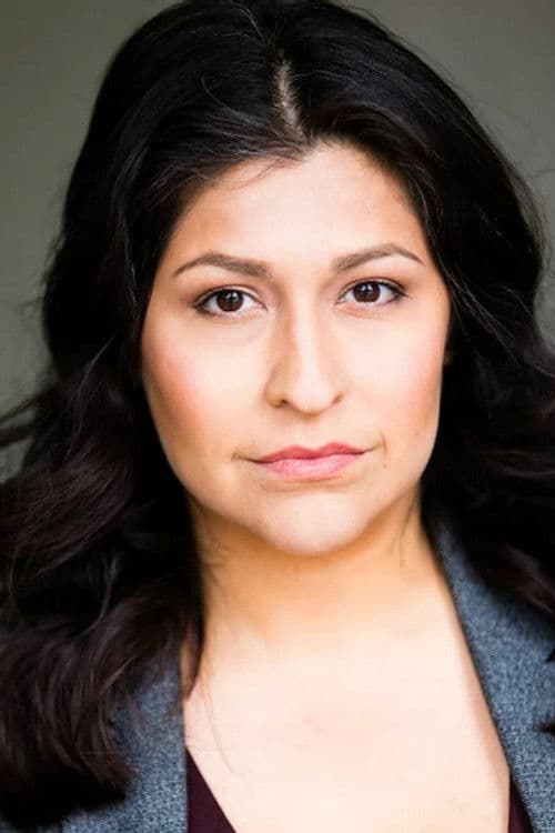 Claudia de Vasco profile photo