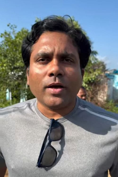 Vishal Mourya profile photo