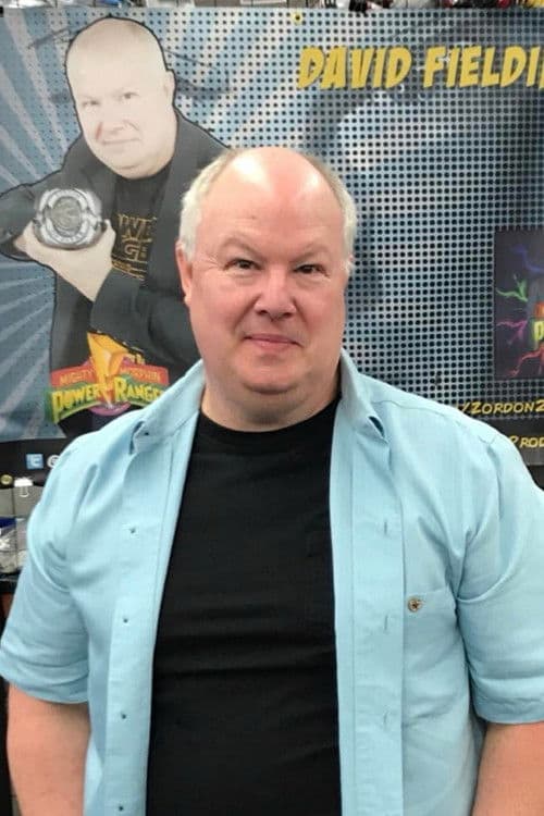 David J. Fielding profile photo