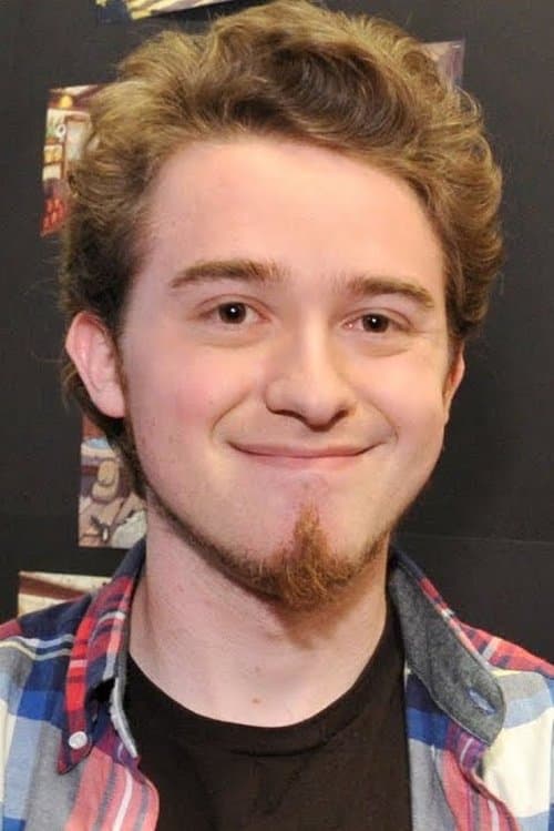 Alex Hirsch profile photo