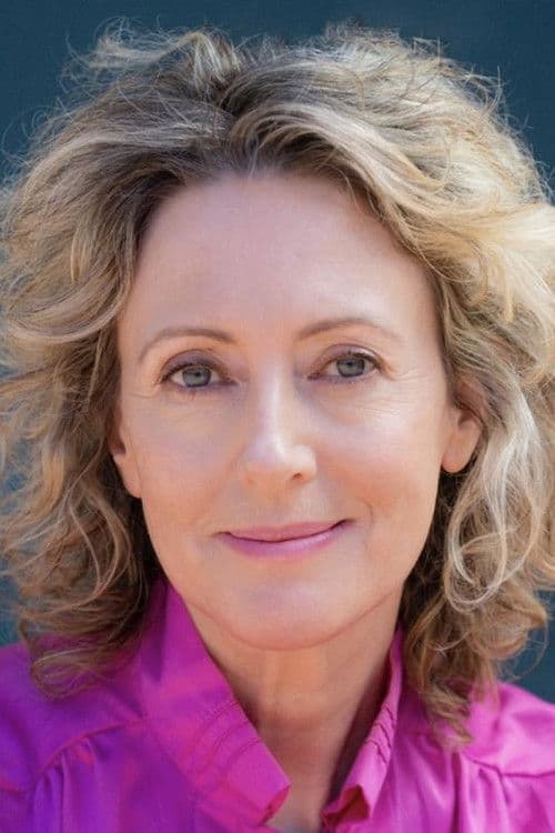 Roz Hammond profile photo