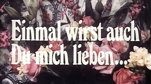 Einmal wirst auch du mich lieben. Über die Bedeutung von Heftromanen poster