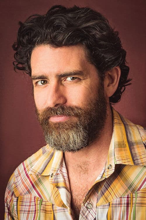 Jeremy Johnstone profile photo