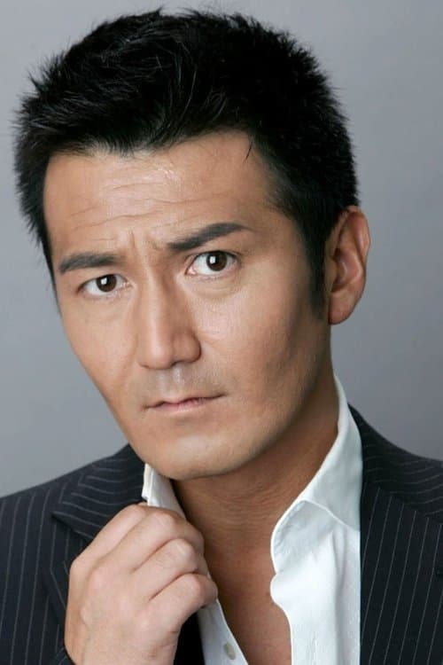 Shū Ehara profile photo