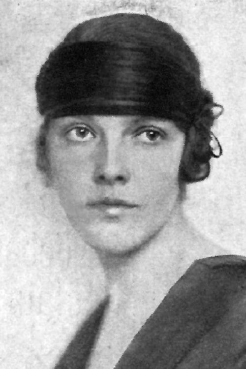 Astrid Holm profile photo