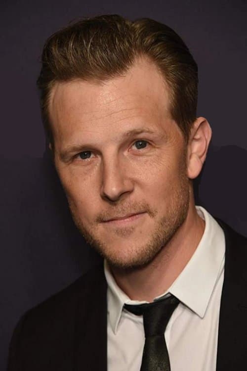 Shane Johnson profile photo