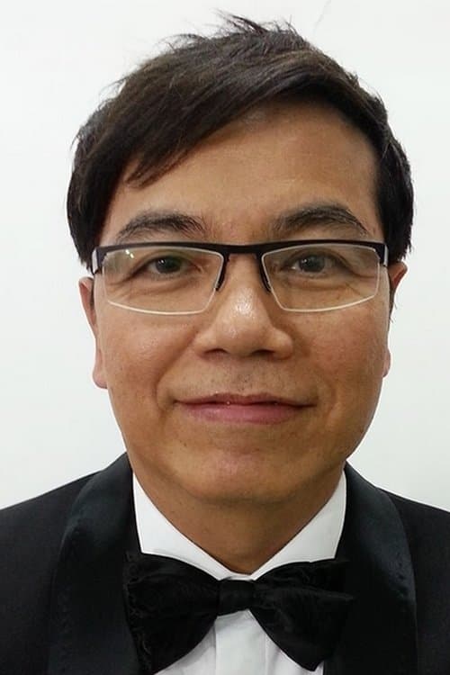 Tenky Tin Kai-Man profile photo