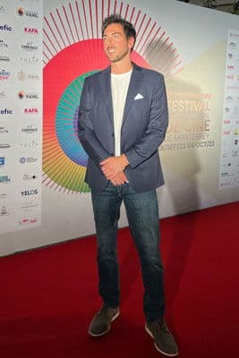 Chas Allen profile photo