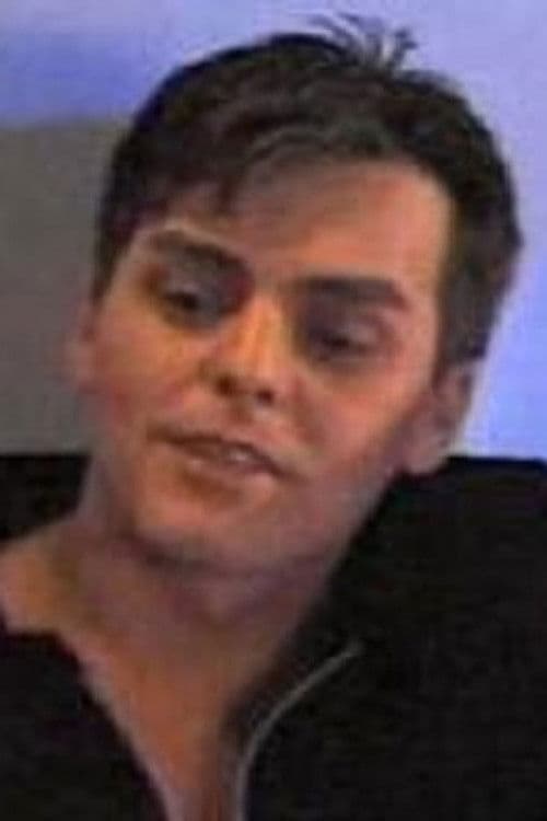 Ian Daniels profile photo