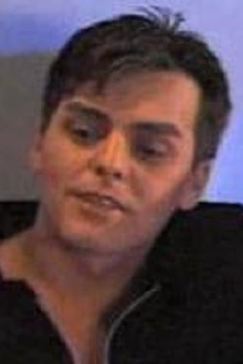 Ian Daniels profile photo