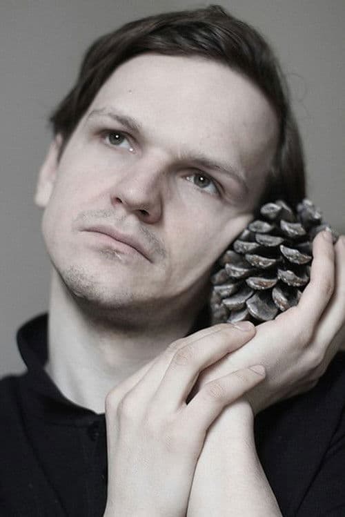 Dmitry Larin profile photo