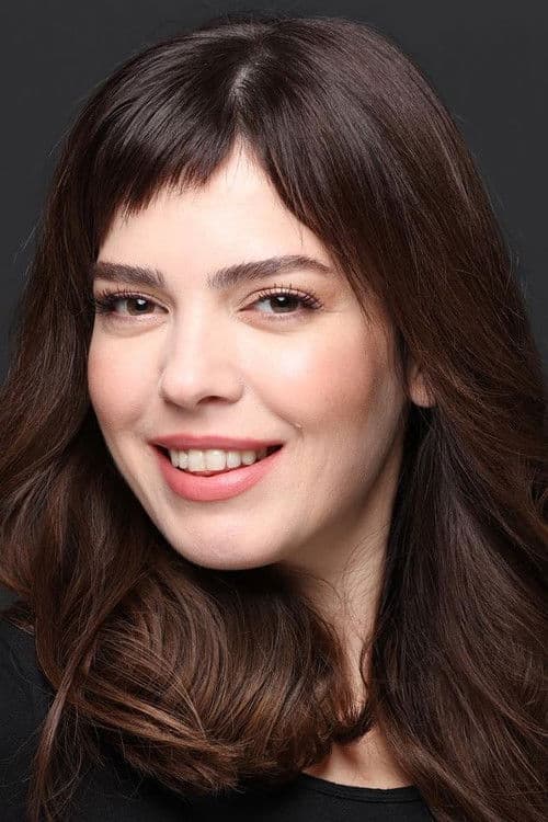 Merve Akaydın profile photo