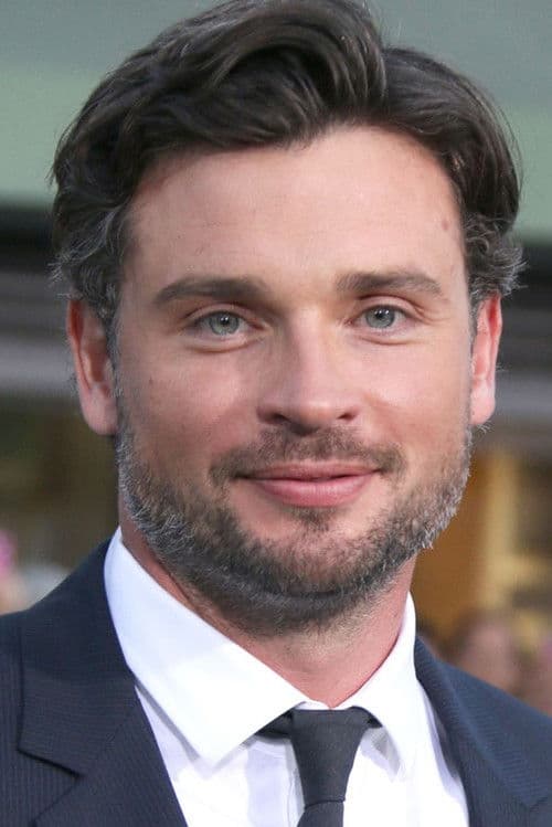 Tom Welling profile photo