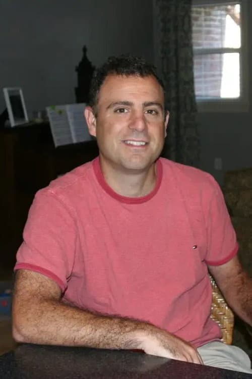 James Weiner profile photo