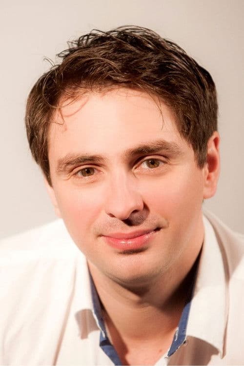 Zoltán Rák profile photo