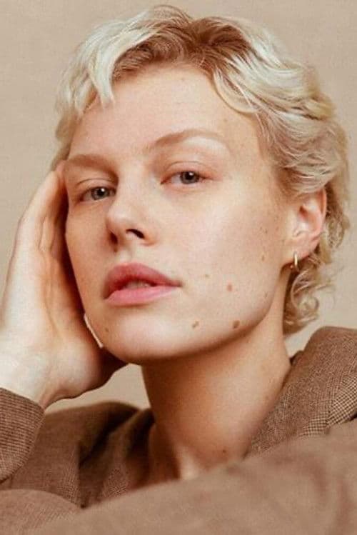 Hannah van der Westhuysen profile photo