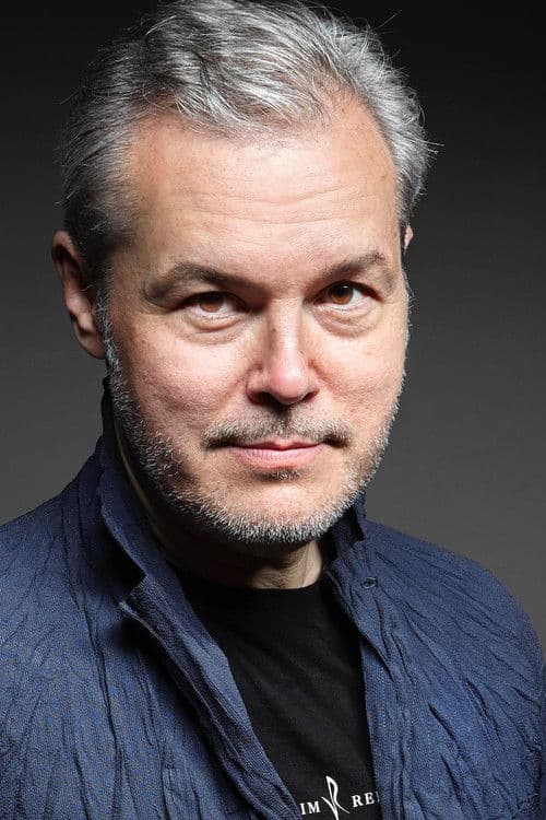 Vadim Repin profile photo