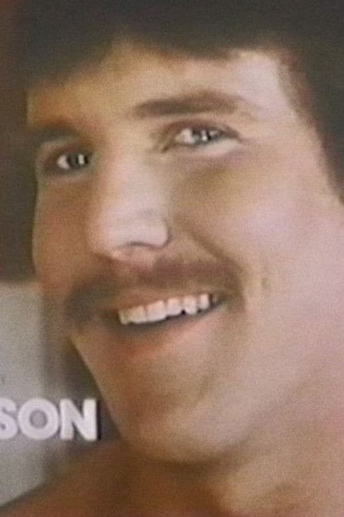 Darryl Thompson profile photo