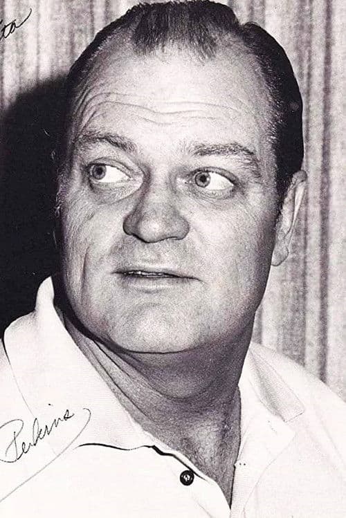 Jack Perkins profile photo