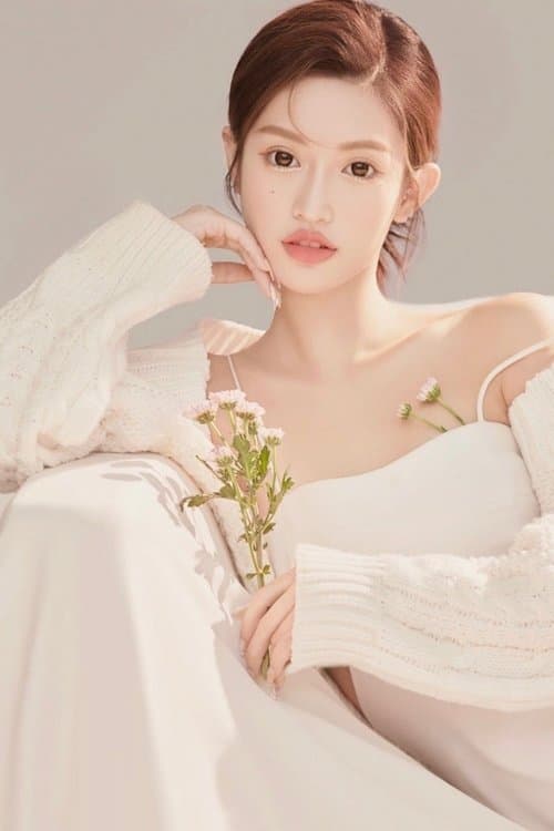 Xu Ruotong profile photo