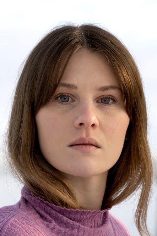 Gunnur Martinsdóttir Schlüter profile photo