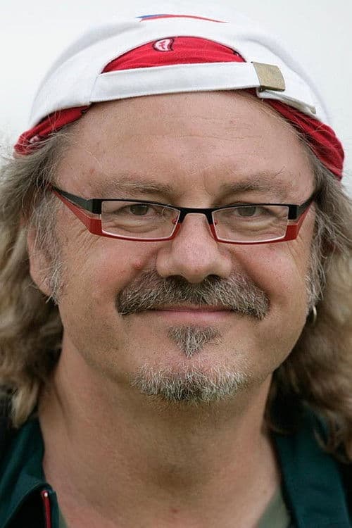 Ondřej Hejma profile photo