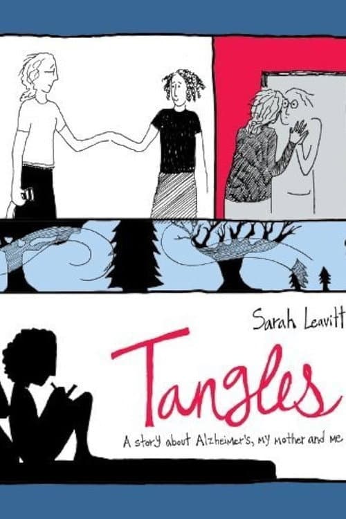 Tangles poster