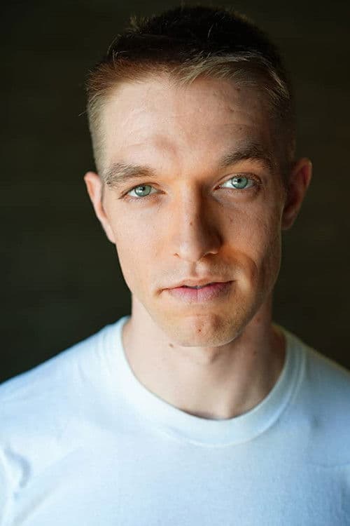 Nolan Freeman profile photo
