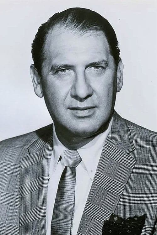 Henny Youngman profile photo