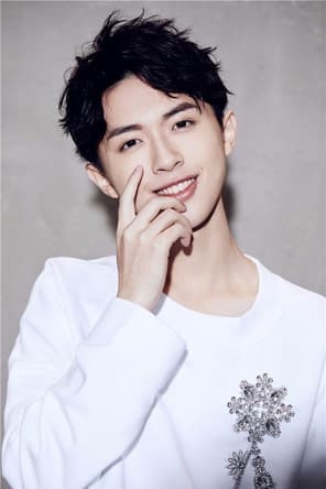 Zhang Yijie profile photo