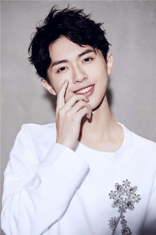 Zhang Yijie profile photo