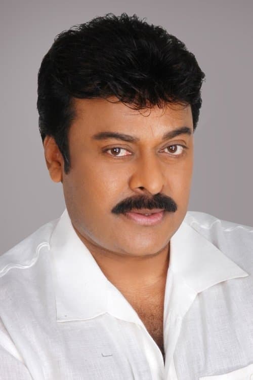 Chiranjeevi profile photo