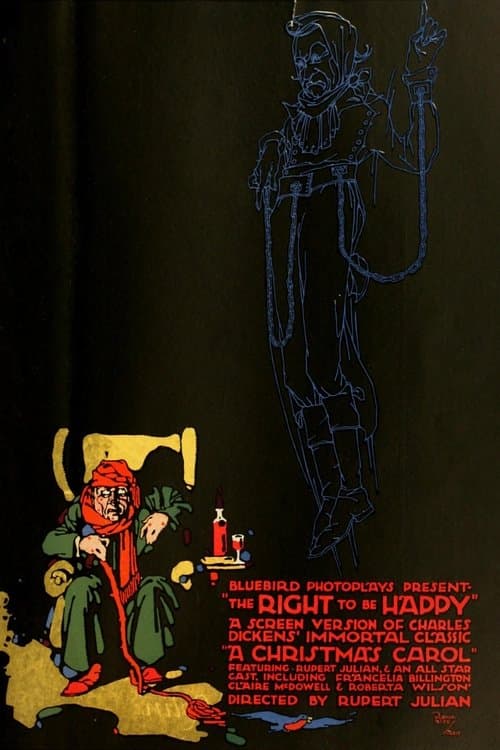 The Right to Be Happy poster