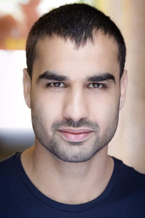Waj Ali profile photo