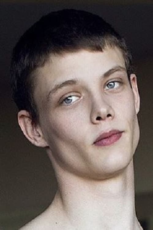 Ricky Boxer profile photo