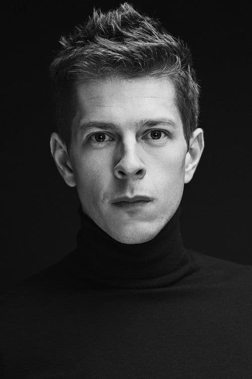 Dimitri Álvarez profile photo