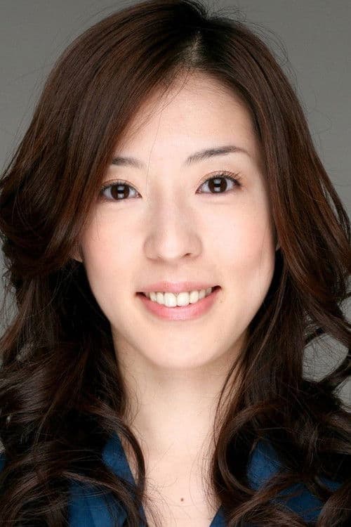 Aimi Nakamura profile photo