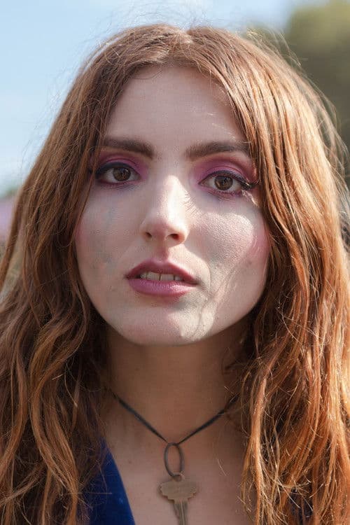 Haley Dahl profile photo