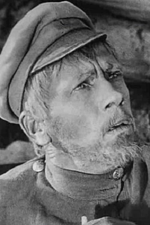 Pyotr Zinovyev profile photo