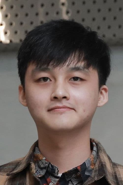 Huang Shao-Yang profile photo