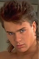 Patrique Bouchard profile photo