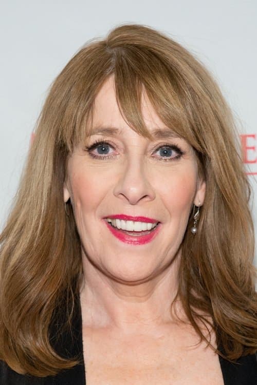 Phyllis Logan profile photo