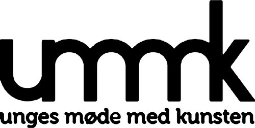 Unges Møde Med Kunsten