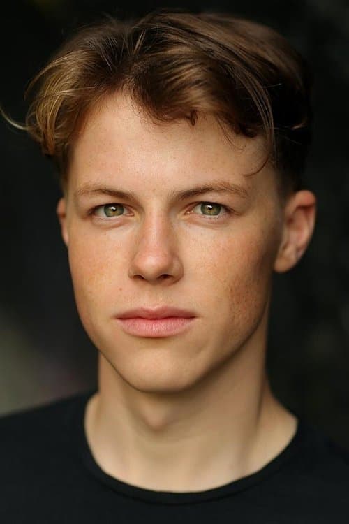 Milo Callaghan profile photo
