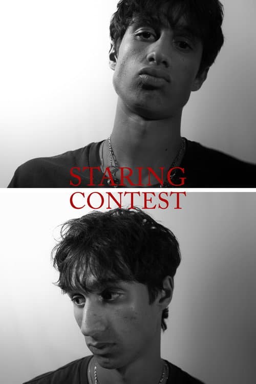 Staring Contest poster